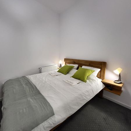 Cozy Old Town Apartments - Lipscani Bucureşti Eksteriør bilde