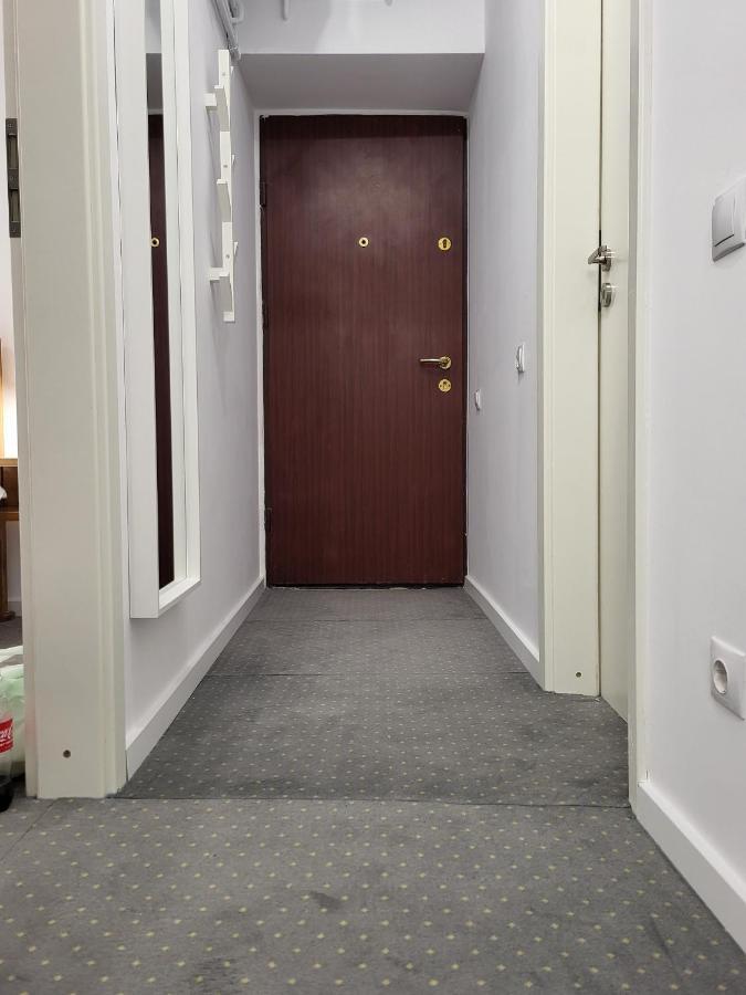 Cozy Old Town Apartments - Lipscani Bucureşti Eksteriør bilde