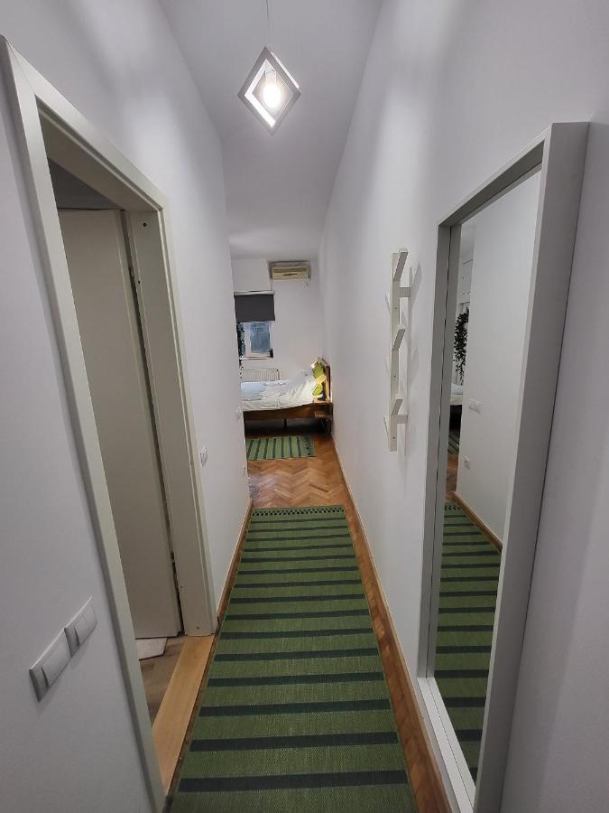 Cozy Old Town Apartments - Lipscani Bucureşti Eksteriør bilde