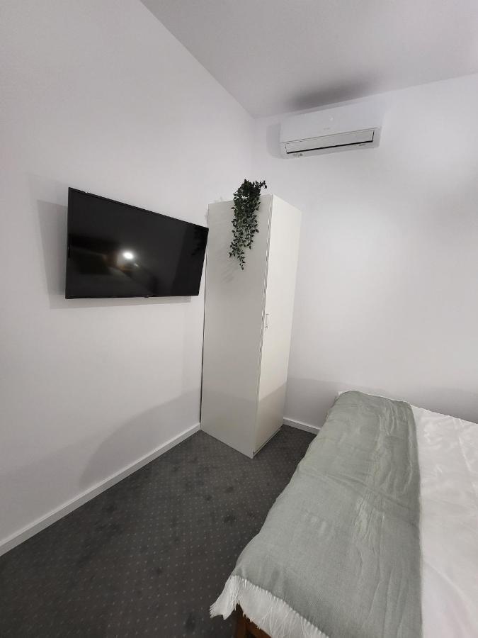 Cozy Old Town Apartments - Lipscani Bucureşti Eksteriør bilde