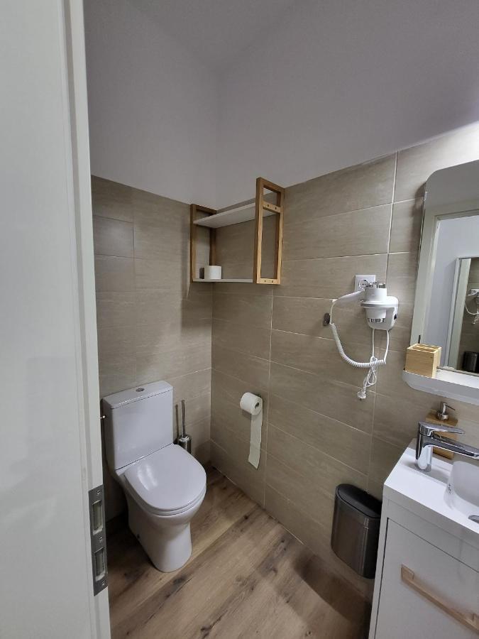 Cozy Old Town Apartments - Lipscani Bucureşti Eksteriør bilde