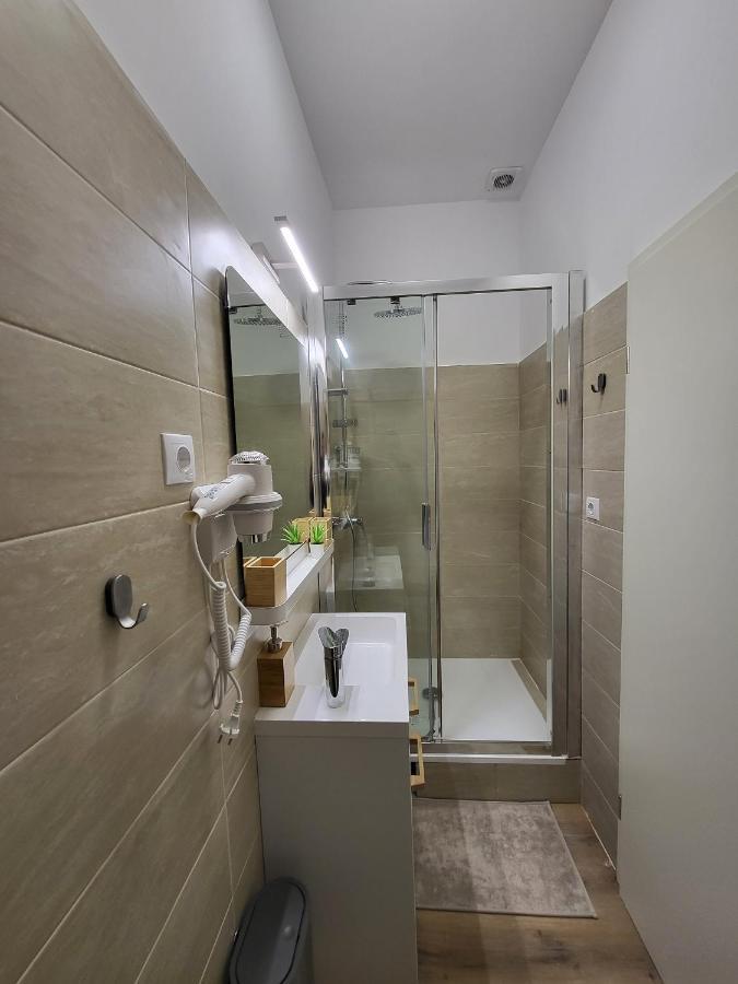 Cozy Old Town Apartments - Lipscani Bucureşti Eksteriør bilde