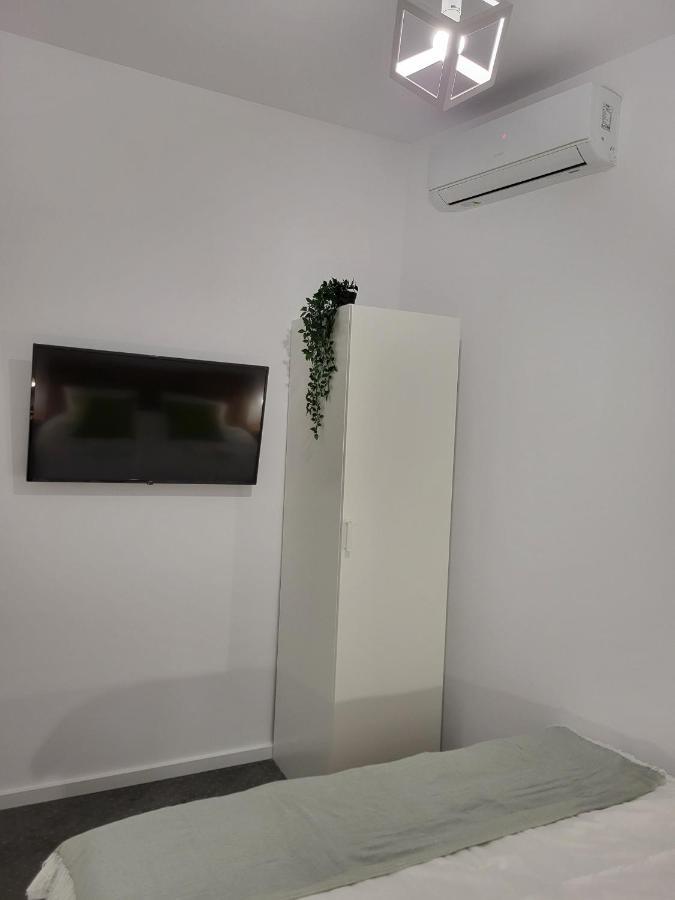 Cozy Old Town Apartments - Lipscani Bucureşti Eksteriør bilde