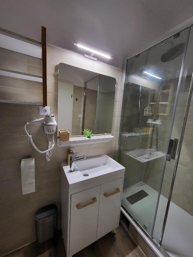 Cozy Old Town Apartments - Lipscani Bucureşti Eksteriør bilde