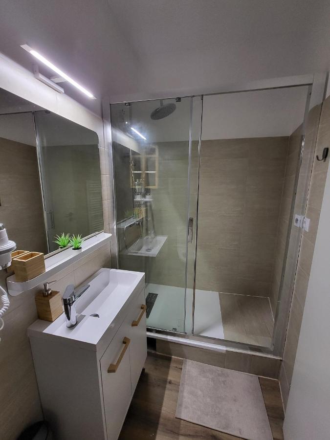 Cozy Old Town Apartments - Lipscani Bucureşti Eksteriør bilde
